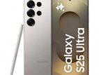 Samsung Galaxy S25 Ultra 12GB 256GB (Brand New)