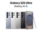 Samsung Galaxy S25 Ultra 12GB 256GB (Brand New)