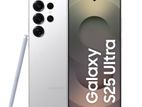 Samsung Galaxy S25 Ultra 12GB 256GB (Brand New)