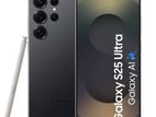 Samsung Galaxy S25 Ultra 12GB 256GB (Brand New)