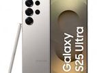 Samsung Galaxy S25 Ultra 12GB 256GB (Brand New)