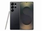 Samsung Galaxy S25 Ultra 12GB 256GB (Brand New)
