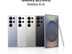 Samsung Galaxy S25 Ultra 12GB 256GB (Brand New)