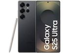 Samsung Galaxy S25 Ultra 12GB 256GB (Brand New)