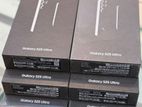 Samsung Galaxy S25 Ultra 12GB 256GB (Brand New)