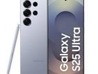 Samsung Galaxy S25 Ultra 12gb 256gb (Brand New)