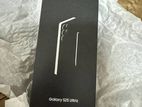 Samsung Galaxy S25 Ultra 12GB 256GB (Brand New)