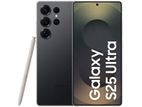 Samsung Galaxy S25 Ultra 12GB 256GB (Brand New)