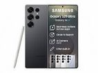 Samsung Galaxy S25 Ultra 12GB 256GB (Brand New)