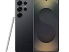 Samsung Galaxy S25 Ultra 12GB 256GB (Brand New)