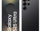 Samsung Galaxy S25 Ultra 12GB 256GB (Brand New)