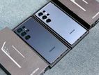 Samsung Galaxy S25 Ultra 12GB-256GB-DualSim (Used)