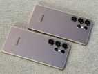 Samsung Galaxy S25 Ultra 12GB-256GB | DualSim (Used)