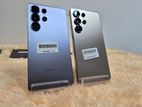 Samsung Galaxy S25 Ultra 12GB/256GB kr (Used)