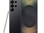 Samsung Galaxy S25 Ultra 12GB 256GB new (Brand New)