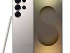 Samsung Galaxy S25 Ultra 12GB 256GB (New)