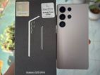 Samsung Galaxy S25 Ultra 12GB/256GB (Used)