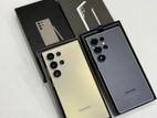 Samsung Galaxy S25 Ultra 12GB 256GB (Used)