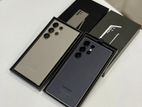 Samsung Galaxy S25 Ultra 12GB 256GB (Used)
