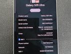 Samsung Galaxy S25 Ultra 12GB / 256GB (Used)