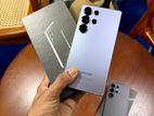 Samsung Galaxy S25 Ultra 12GB 256GB (Used)