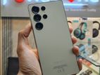 Samsung Galaxy S25 Ultra 12GB 256GB (Used)