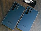 Samsung Galaxy S25 Ultra 12GB - 256GB (Used)