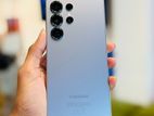 Samsung Galaxy S25 Ultra 12GB 256GB (Used)