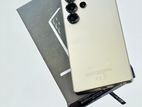 Samsung Galaxy S25 Ultra 12GB/256GB (Used)