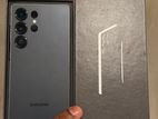 Samsung Galaxy S25 Ultra 12GB 256GB (Used)