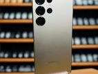 Samsung Galaxy S25 Ultra 12GB | 256GB (Used)