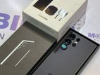 Samsung Galaxy S25 Ultra 12GB 256GB (Used)