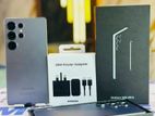 Samsung Galaxy S25 Ultra 12GB 256GB (Used)