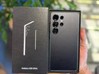 Samsung Galaxy S25 Ultra 12GB/256GB (Used)