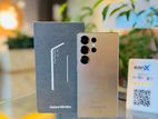 Samsung Galaxy S25 Ultra 12GB/256GB (Used)