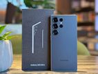 Samsung Galaxy S25 Ultra 12GB/256GB (Used)