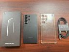 Samsung Galaxy S25 Ultra 12GB 256GB (Used)