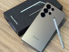 Samsung Galaxy S25 Ultra 12GB/256GB (Used)