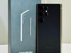 Samsung Galaxy S25 Ultra 12GB/256GB (Used)