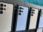 Samsung Galaxy S25 Ultra 12GB / 256GB (Used)