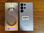 Samsung Galaxy S25 Ultra 12gb - 256GB (Used)