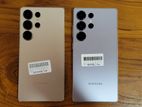 Samsung Galaxy S25 Ultra 12Gb-256Gb (Used)