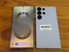 Samsung Galaxy S25 Ultra 12Gb/256Gb (Used)