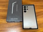 Samsung Galaxy S25 Ultra 12GB 512GB 5G (Used)