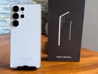 Samsung Galaxy S25 Ultra 12GB 512GB 5G (Used)