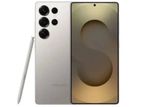 Samsung Galaxy S25 Ultra 12GB 512GB (Brand New)