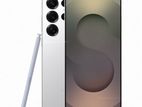 Samsung Galaxy S25 Ultra 12GB 512GB (Brand New)