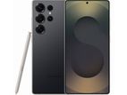 Samsung Galaxy S25 Ultra 12GB 512GB (Brand New)