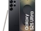 Samsung Galaxy S25 Ultra 12GB 512GB (Brand New)