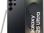 Samsung Galaxy S25 Ultra 12GB 512GB (Brand New)